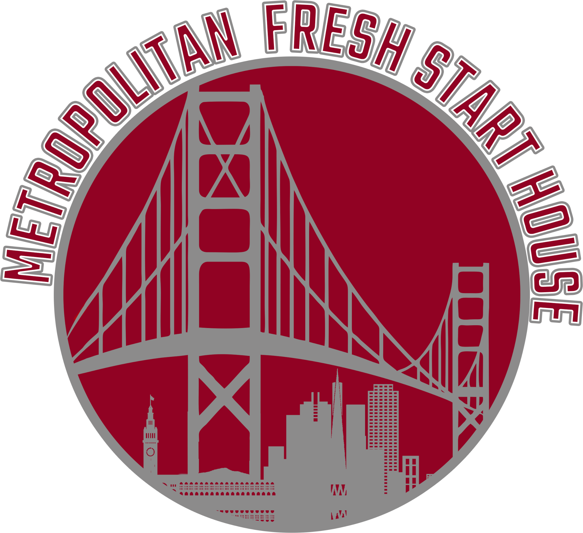 Metropolitan Fresh Start House